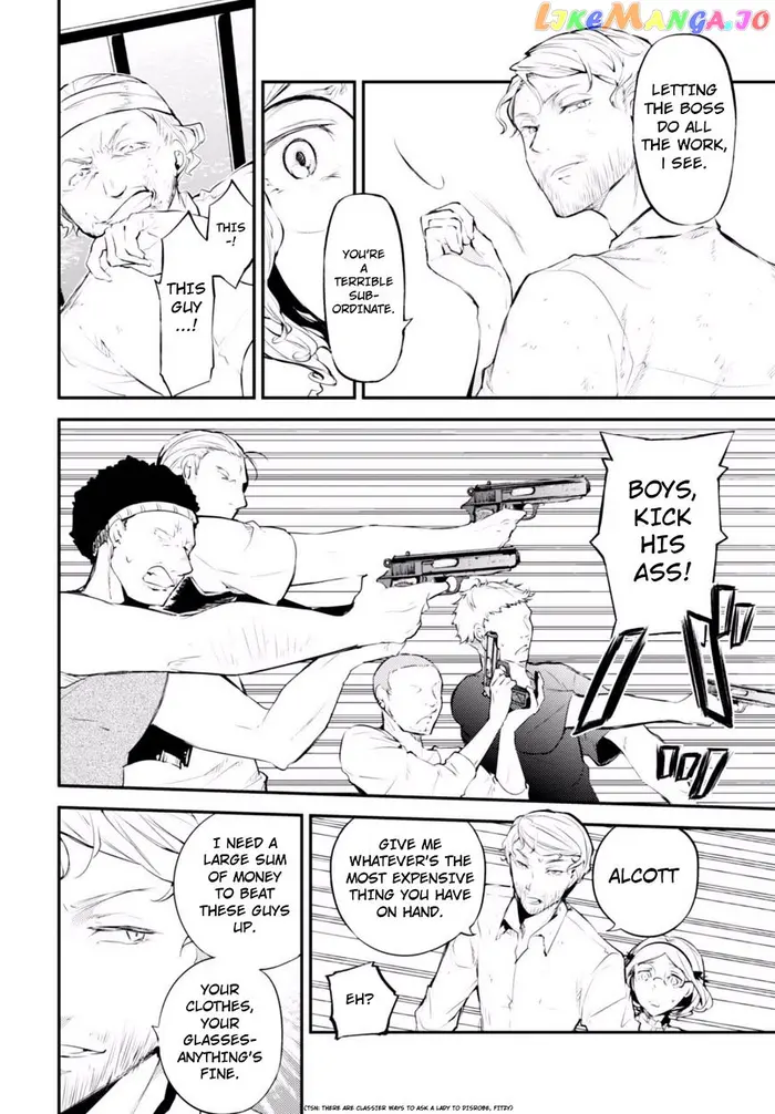 Bungou Stray Dogs Chapter 44 image 28_optimized